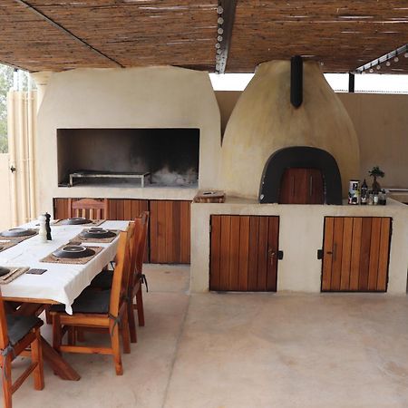 Du Repos Apartment Springbok Bagian luar foto