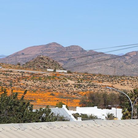 Du Repos Apartment Springbok Bagian luar foto