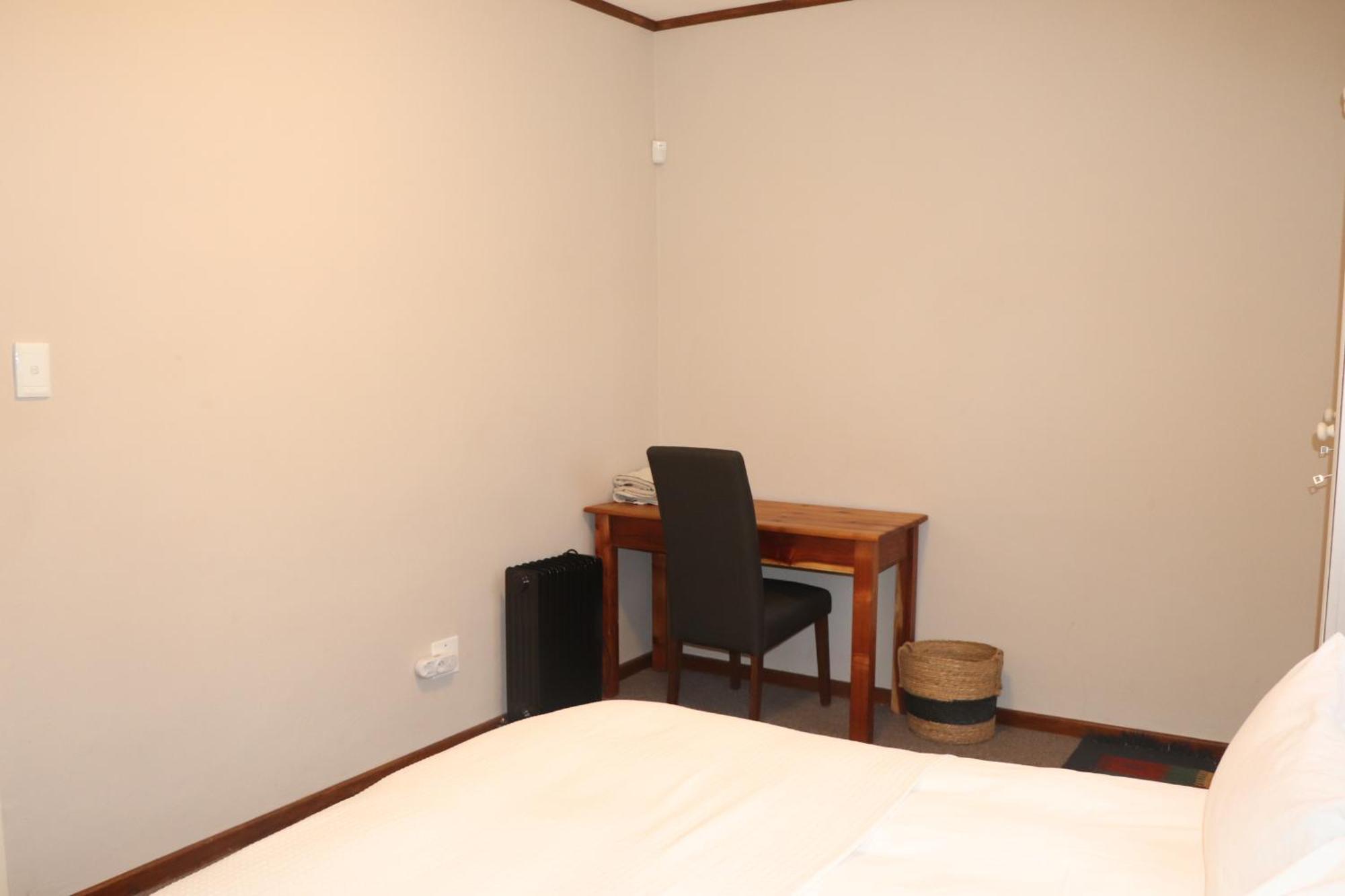 Du Repos Apartment Springbok Bagian luar foto