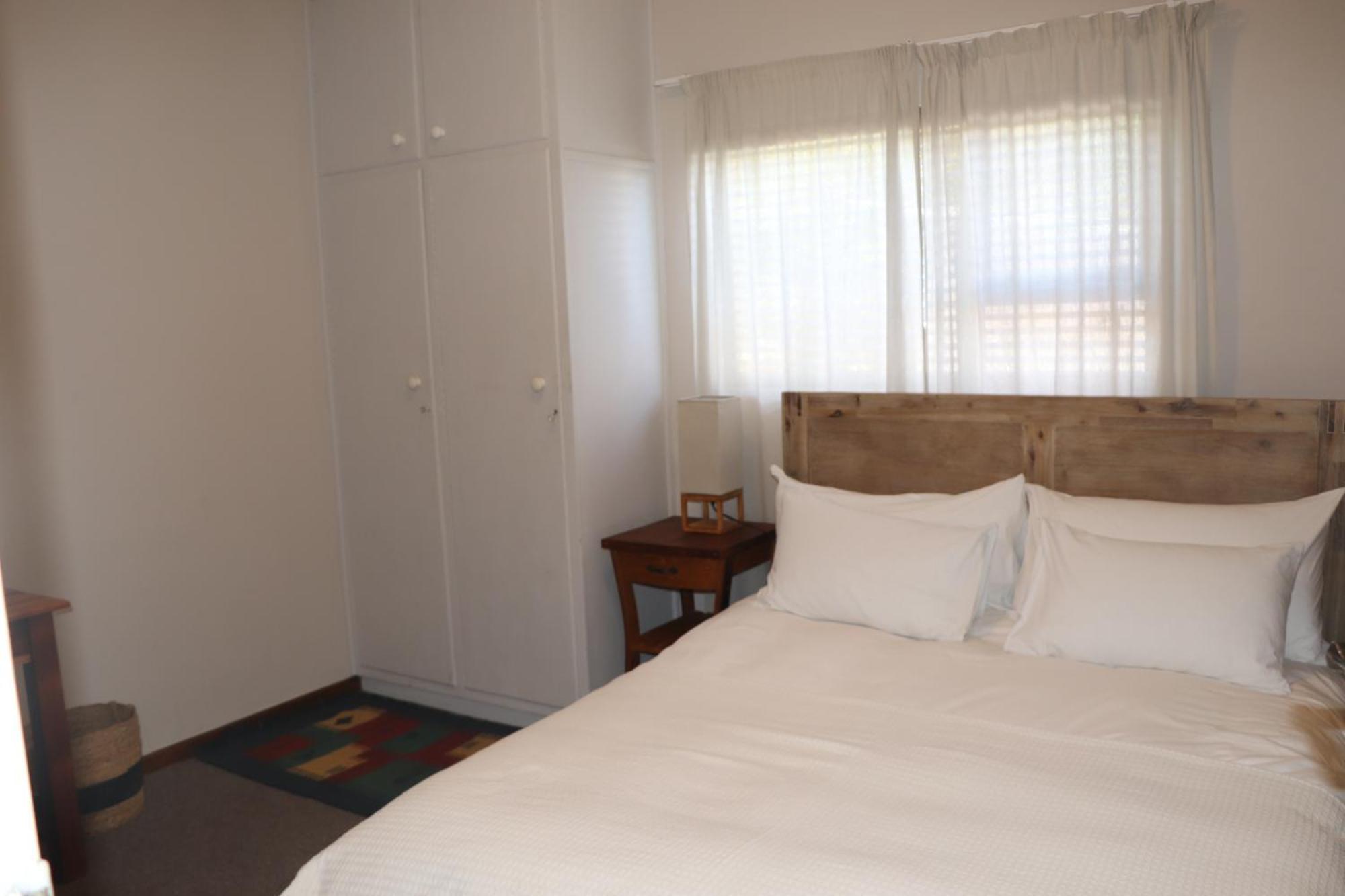 Du Repos Apartment Springbok Bagian luar foto