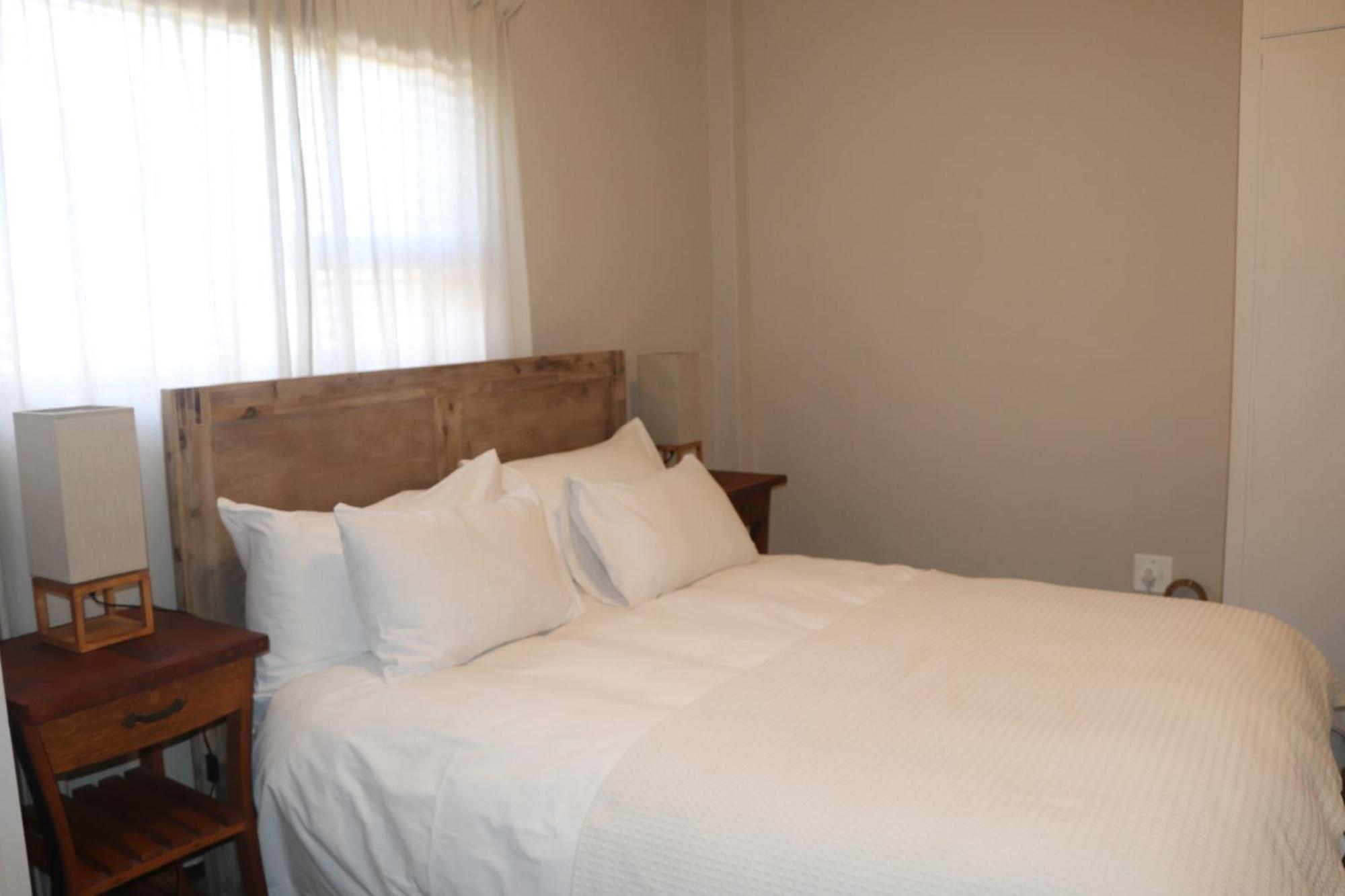 Du Repos Apartment Springbok Bagian luar foto