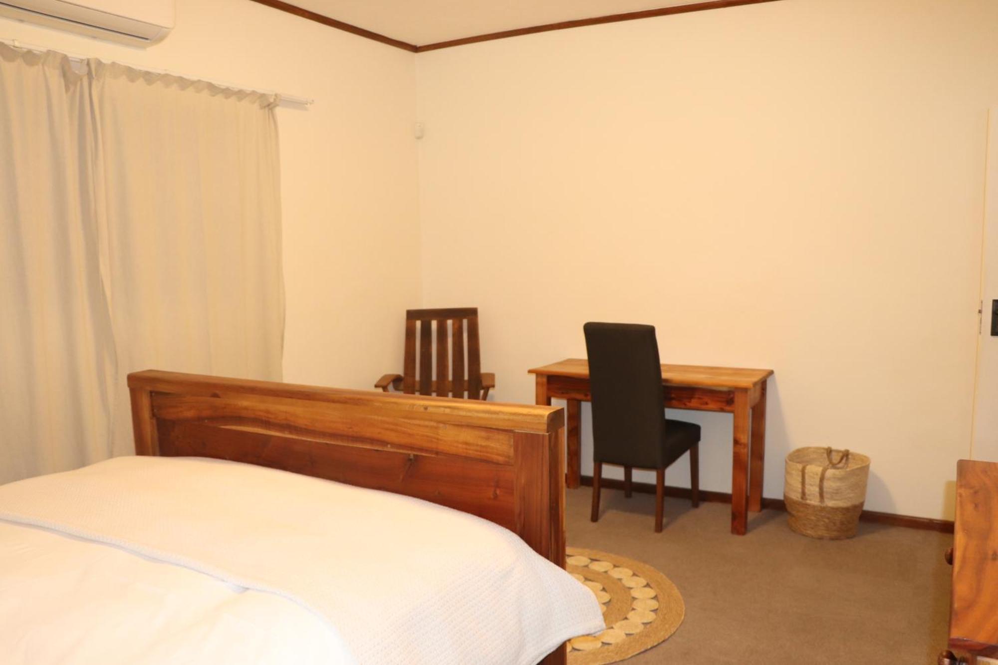 Du Repos Apartment Springbok Bagian luar foto