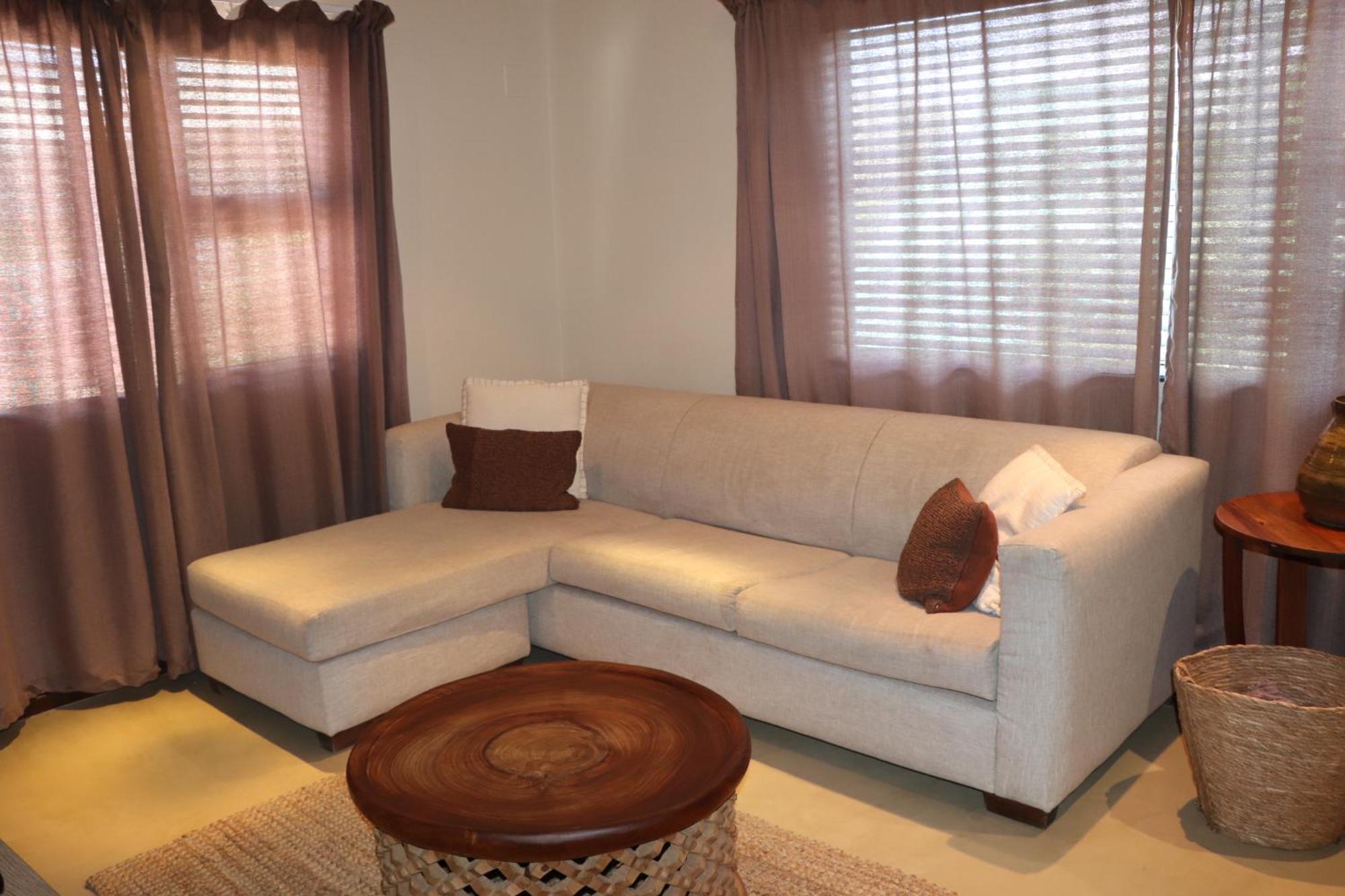 Du Repos Apartment Springbok Bagian luar foto